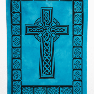 Celtic Cross Wall Hanging